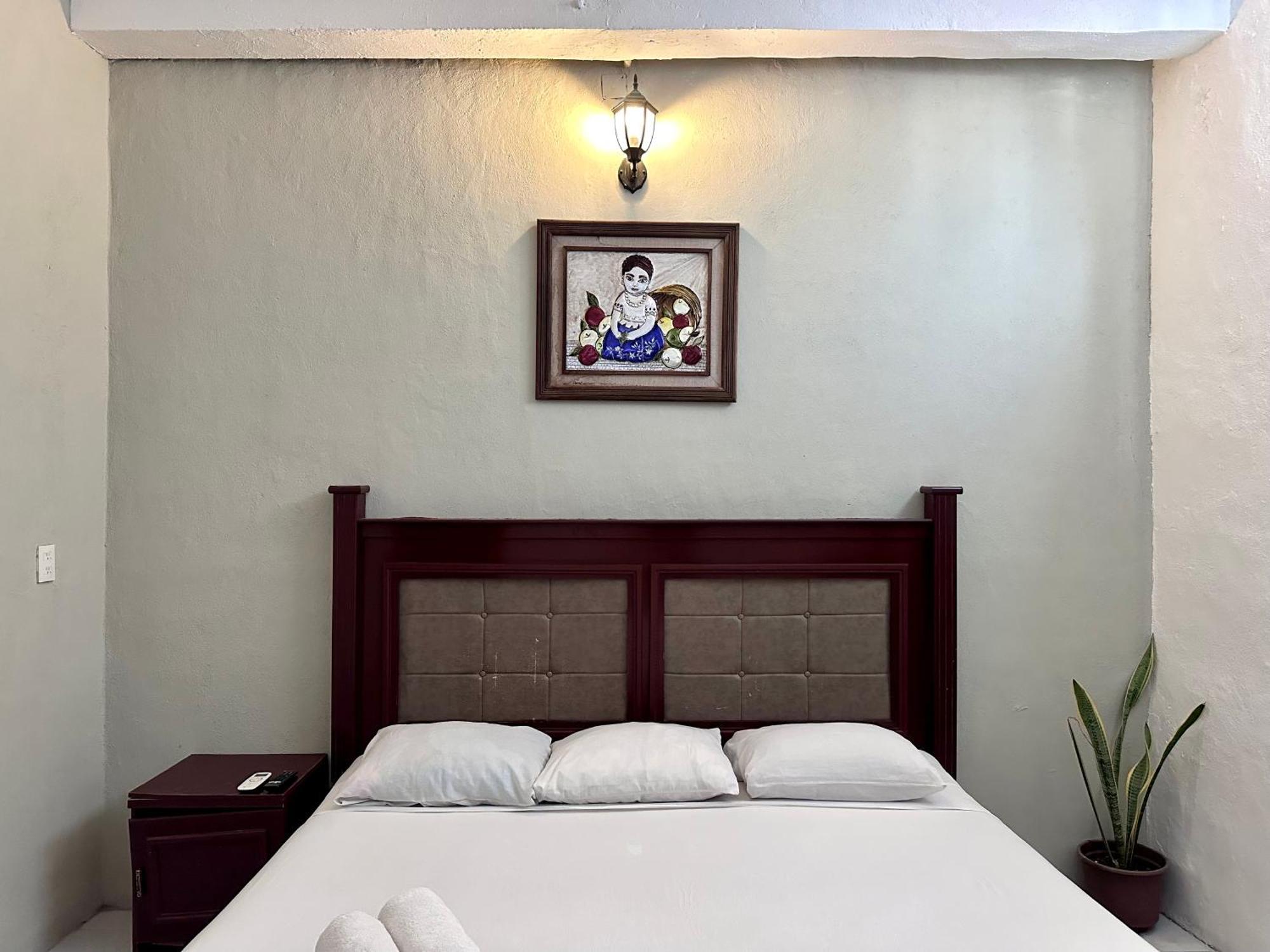 Casa Vidal Hotel Валядолид Екстериор снимка