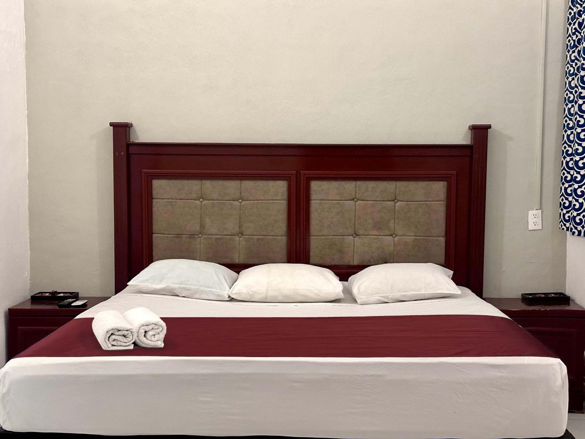 Casa Vidal Hotel Валядолид Екстериор снимка