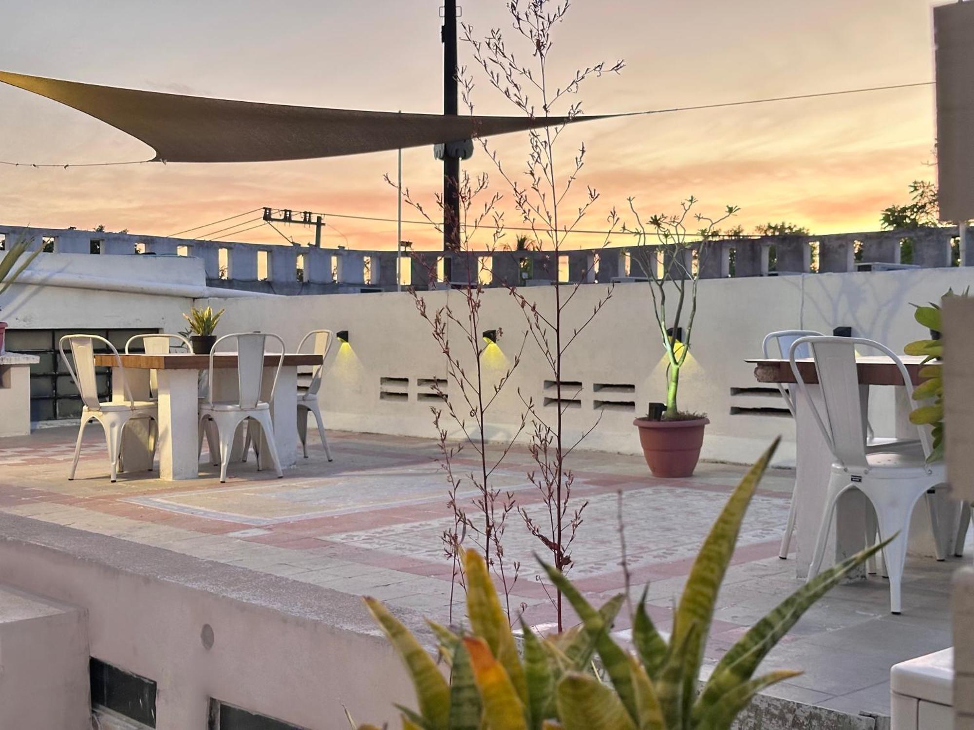 Casa Vidal Hotel Валядолид Екстериор снимка