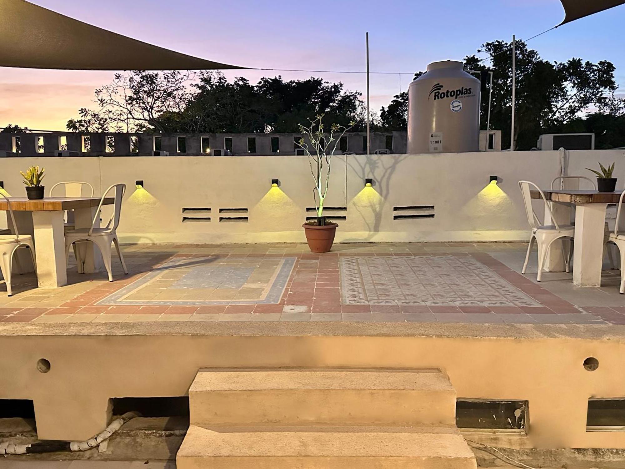 Casa Vidal Hotel Валядолид Екстериор снимка