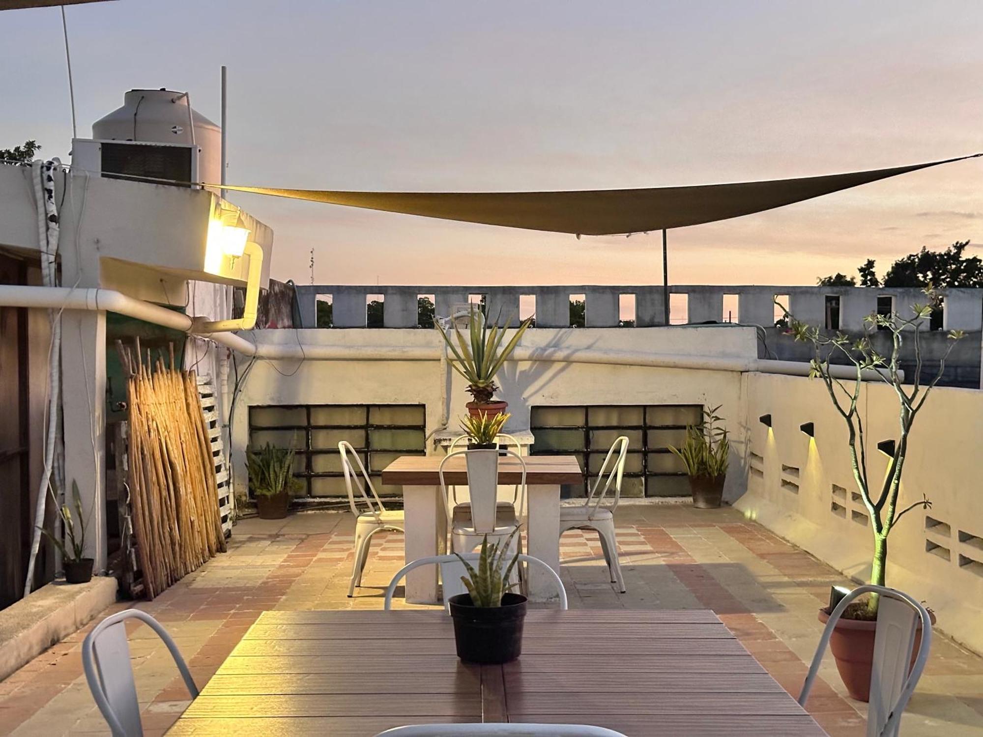 Casa Vidal Hotel Валядолид Екстериор снимка